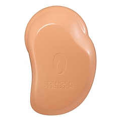 Original Plant Brush Sunshine Orange - Entwirrende Haarbürste, TANGLE TEEZER